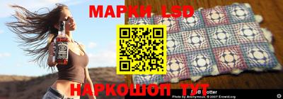 трава Кандалакша