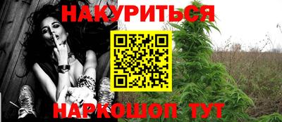 трава Кандалакша